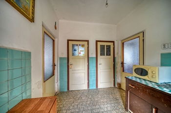 Prodej domu 258 m², Polní Chrčice