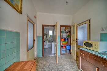 Prodej domu 258 m², Polní Chrčice