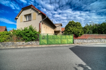 Prodej domu 258 m², Polní Chrčice