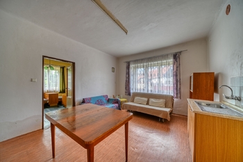 Prodej domu 258 m², Polní Chrčice