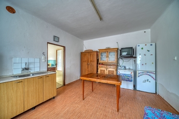 Prodej domu 258 m², Polní Chrčice