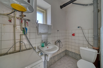 Prodej domu 258 m², Polní Chrčice