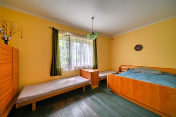 Prodej domu 258 m², Polní Chrčice