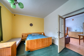 Prodej domu 258 m², Polní Chrčice