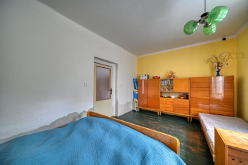 Prodej domu 258 m², Polní Chrčice