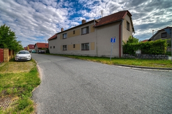 Prodej domu 258 m², Polní Chrčice