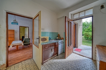 Prodej domu 258 m², Polní Chrčice