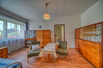 Prodej domu 258 m², Polní Chrčice