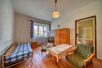 Prodej domu 258 m², Polní Chrčice