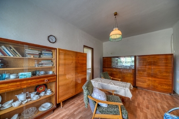 Prodej domu 258 m², Polní Chrčice