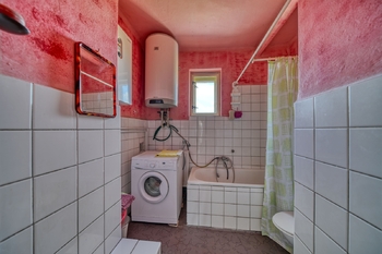 Prodej domu 258 m², Polní Chrčice