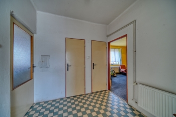 Prodej domu 258 m², Polní Chrčice