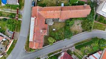 Prodej domu 258 m², Polní Chrčice