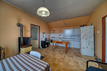 Prodej domu 258 m², Polní Chrčice