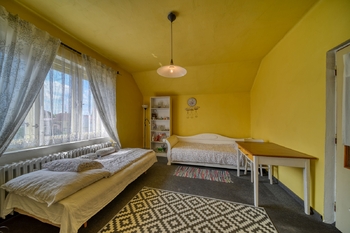 Prodej domu 258 m², Polní Chrčice