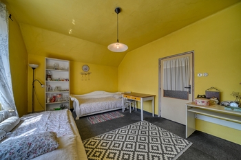 Prodej domu 258 m², Polní Chrčice