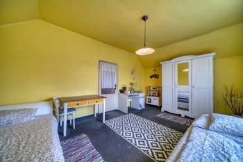 Prodej domu 258 m², Polní Chrčice