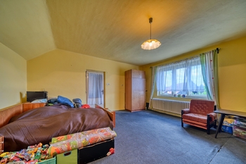 Prodej domu 258 m², Polní Chrčice