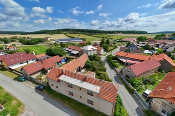 Prodej domu 258 m², Polní Chrčice