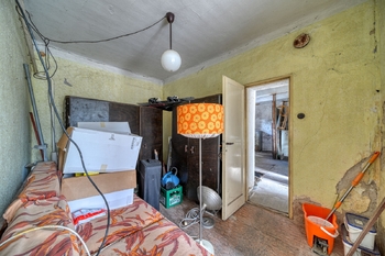 Prodej domu 258 m², Polní Chrčice