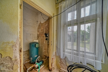 Prodej domu 258 m², Polní Chrčice