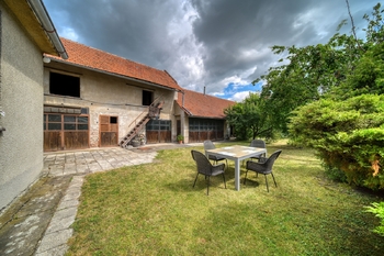 Prodej domu 258 m², Polní Chrčice