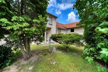 Prodej domu 258 m², Polní Chrčice