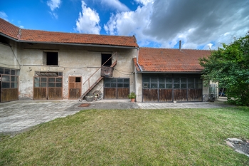 Prodej domu 258 m², Polní Chrčice