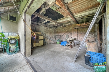 Prodej domu 258 m², Polní Chrčice