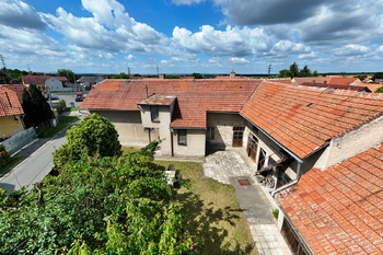 Prodej domu 258 m², Polní Chrčice