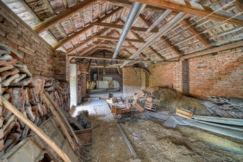 Prodej domu 258 m², Polní Chrčice