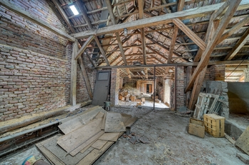 Prodej domu 258 m², Polní Chrčice