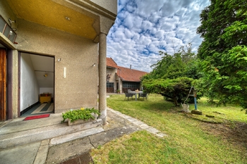 Prodej domu 258 m², Polní Chrčice