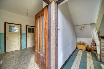Prodej domu 258 m², Polní Chrčice