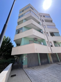 Prodej bytu 1+kk v osobním vlastnictví 36 m², Montesilvano