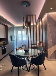 Prodej bytu 1+kk v osobním vlastnictví 36 m², Montesilvano