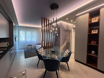 Prodej bytu 1+kk v osobním vlastnictví 36 m², Montesilvano