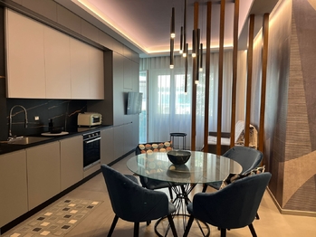 Prodej bytu 1+kk v osobním vlastnictví 36 m², Montesilvano