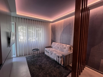 Prodej bytu 1+kk v osobním vlastnictví 36 m², Montesilvano