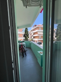 Prodej bytu 1+kk v osobním vlastnictví 36 m², Montesilvano