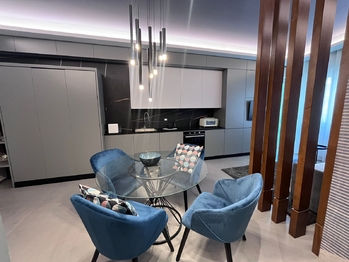Prodej bytu 1+kk v osobním vlastnictví 36 m², Montesilvano