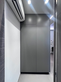 Prodej bytu 1+kk v osobním vlastnictví 36 m², Montesilvano