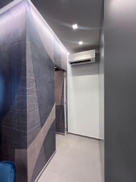 Prodej bytu 1+kk v osobním vlastnictví 36 m², Montesilvano