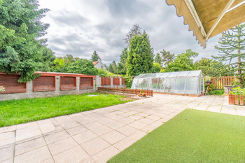 Pronájem domu 240 m², Říčany