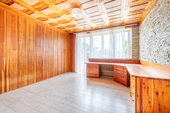 Pronájem domu 240 m², Říčany