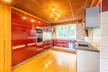 Pronájem domu 240 m², Říčany