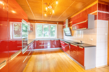Pronájem domu 240 m², Říčany