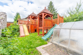 Pronájem domu 240 m², Říčany
