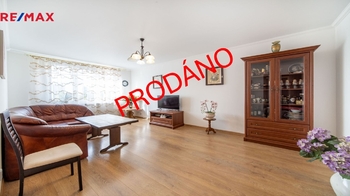 Prodej bytu 2+1 v osobním vlastnictví 61 m², Karlovy Vary