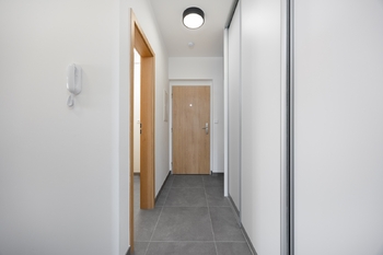 Pronájem bytu 2+kk v osobním vlastnictví 53 m², Lysá nad Labem